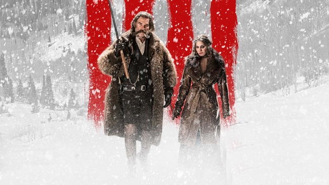 The Hateful Eight (Source: themoviedb.org)