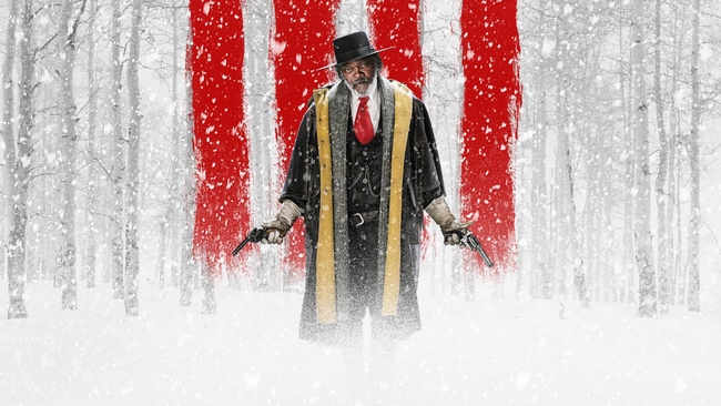 The Hateful Eight (Source: themoviedb.org)