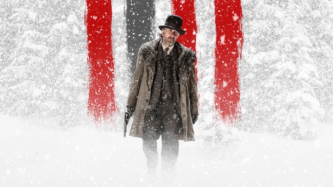 The Hateful Eight (Source: themoviedb.org)