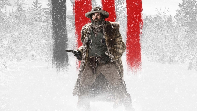 The Hateful Eight (Source: themoviedb.org)