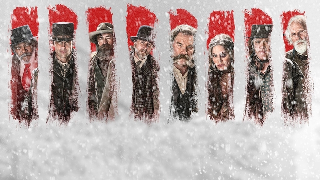 The Hateful Eight (Source: themoviedb.org)