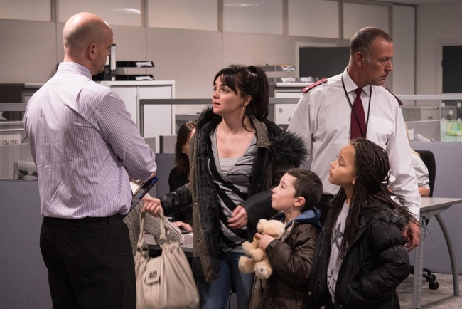 I, Daniel Blake