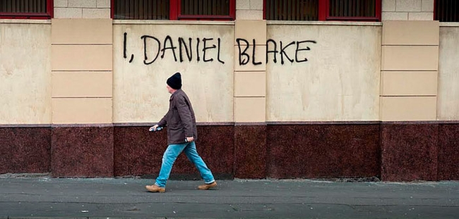I, Daniel Blake