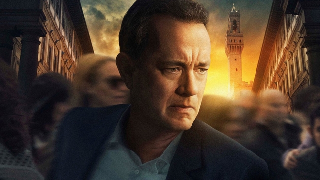Inferno (Source: themoviedb.org)