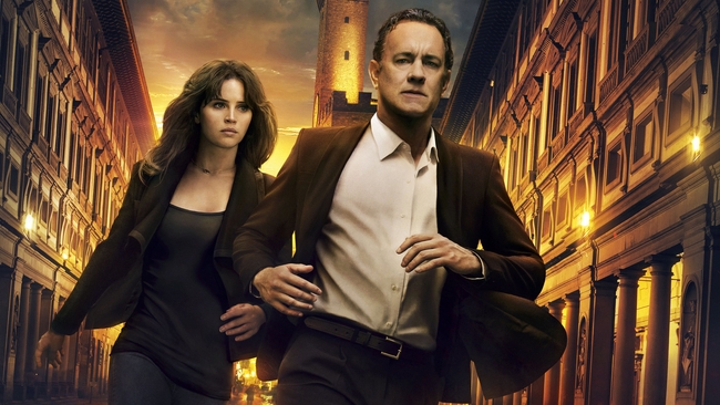 Inferno (Source: themoviedb.org)