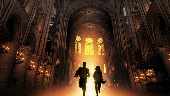 Inferno (Source: themoviedb.org)