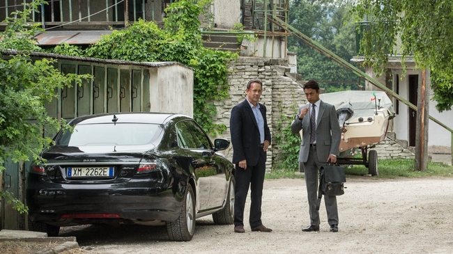 Inferno (Source: themoviedb.org)