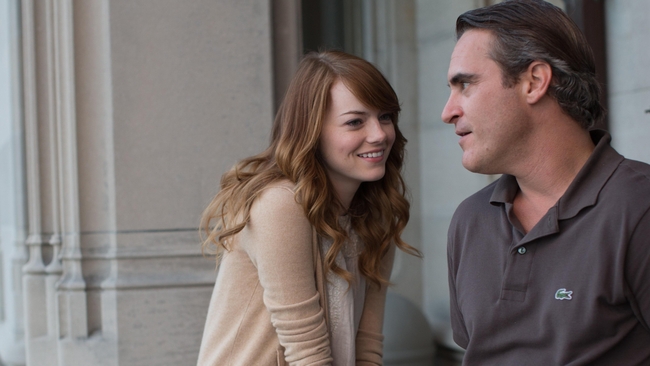 Irrational Man (Source: themoviedb.org)