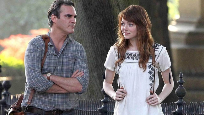 Irrational Man (Source: themoviedb.org)