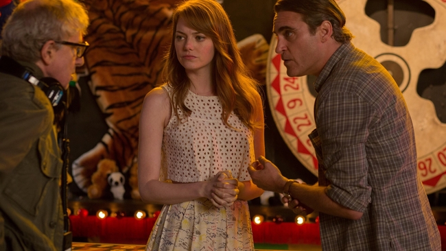 Irrational Man (Source: themoviedb.org)