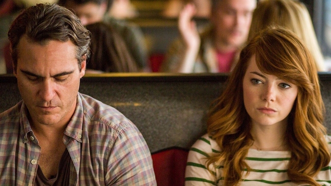 Irrational Man (Source: themoviedb.org)