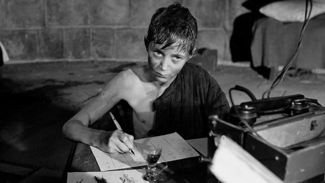 Ivanovo Detstvo (Source: themoviedb.org)