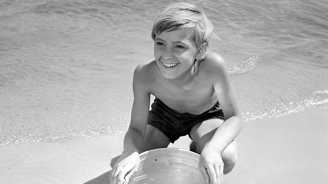 Ivanovo Detstvo (Source: themoviedb.org)