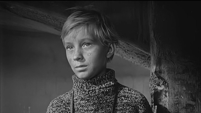 Ivanovo Detstvo (Source: themoviedb.org)