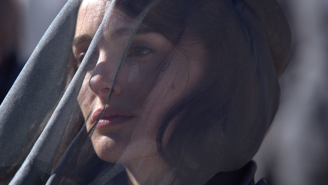 Jackie (Source: themoviedb.org)