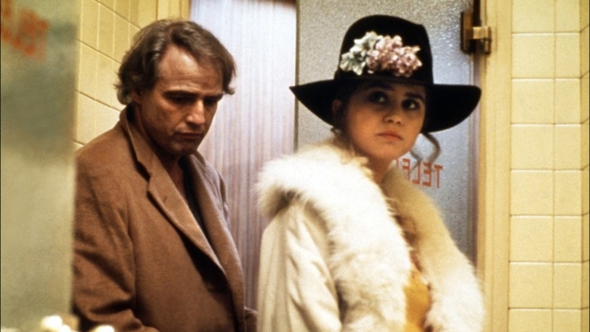 Last Tango in Paris (Source: themoviedb.org)