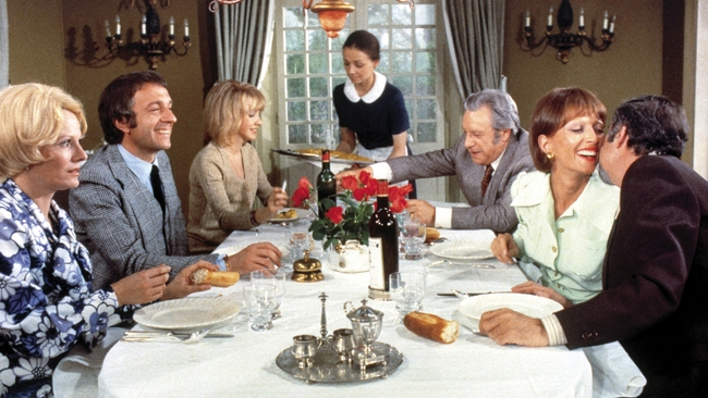 Le charme discret de la bourgeoisie (Source: themoviedb.org)