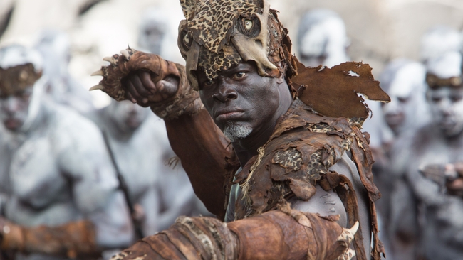 The Legend of Tarzan (Source: themoviedb.org)