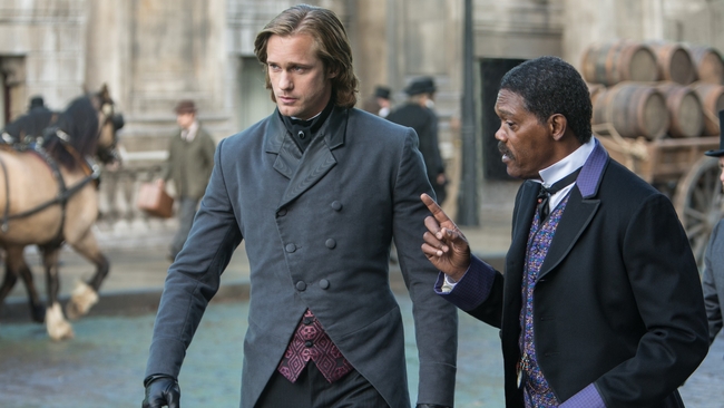 The Legend of Tarzan (Source: themoviedb.org)