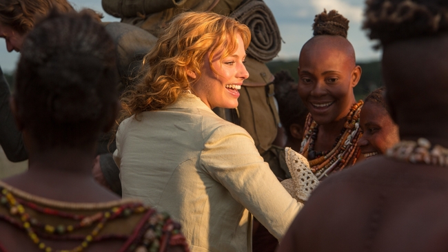 The Legend of Tarzan (Source: themoviedb.org)