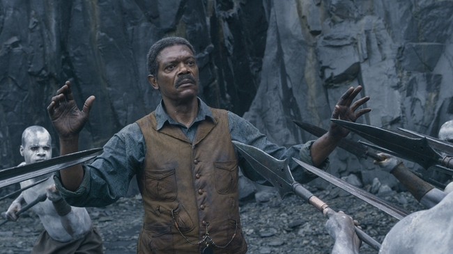 The Legend of Tarzan (Source: themoviedb.org)