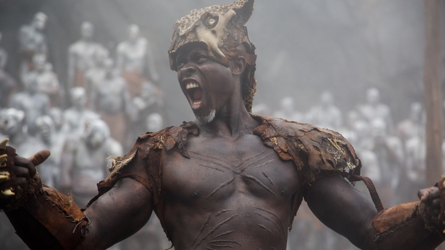 The Legend of Tarzan (Source: themoviedb.org)