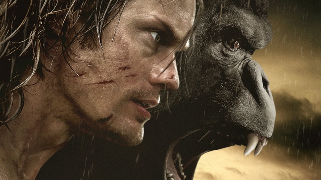 The Legend of Tarzan (Source: themoviedb.org)