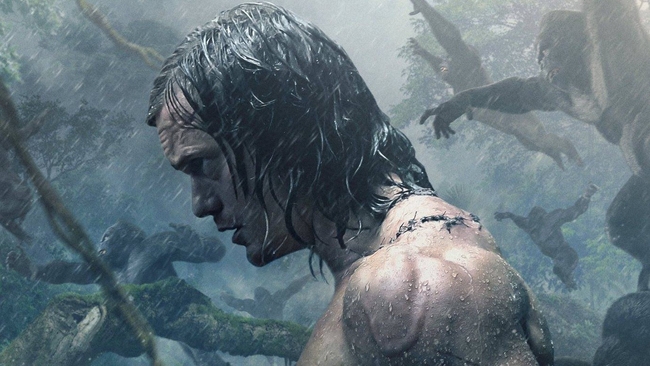 The Legend of Tarzan (Source: themoviedb.org)