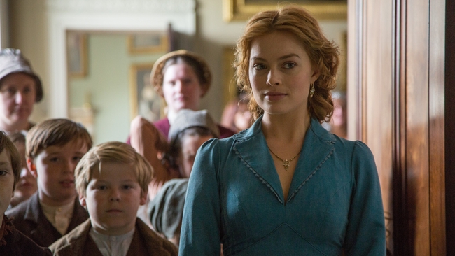 The Legend of Tarzan (Source: themoviedb.org)