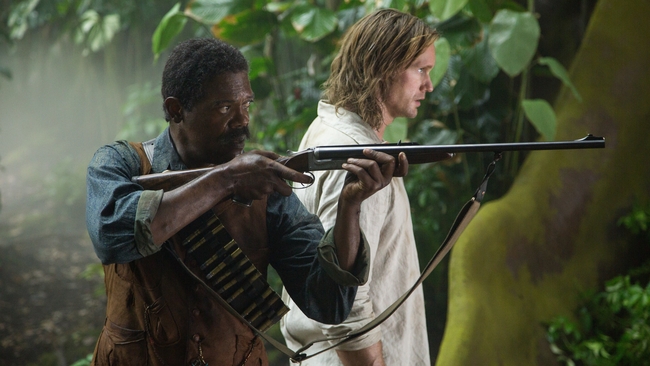 The Legend of Tarzan (Source: themoviedb.org)