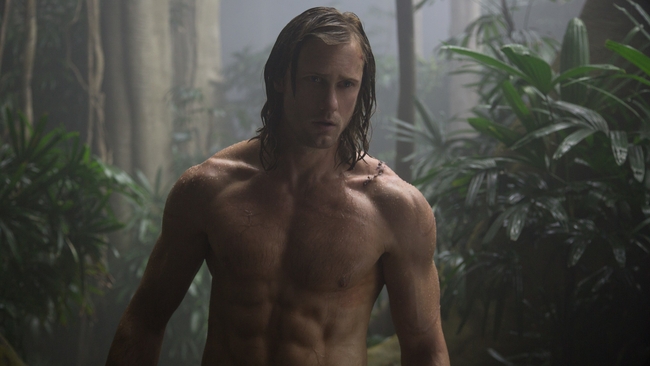 The Legend of Tarzan (Source: themoviedb.org)