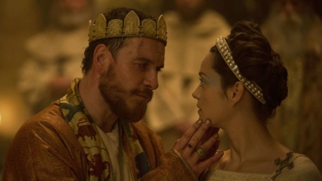 Macbeth (Source: themoviedb.org)
