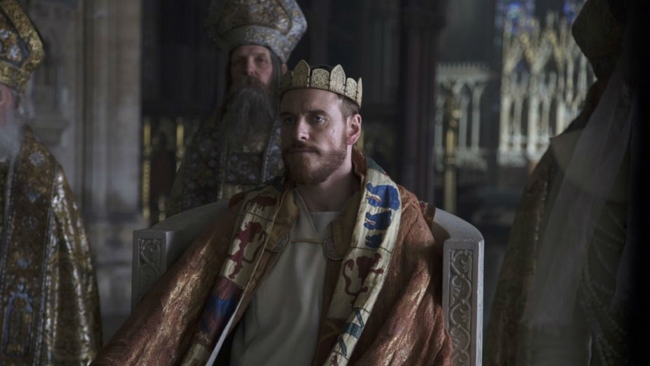 Macbeth (Source: themoviedb.org)