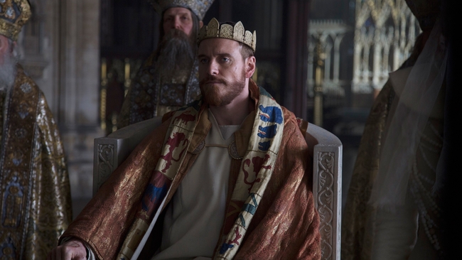 Macbeth (Source: themoviedb.org)