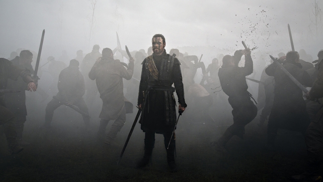 Macbeth (Source: themoviedb.org)