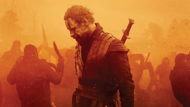 Macbeth (Source: themoviedb.org)