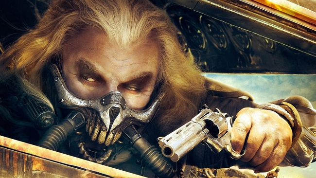Mad Max: Fury Road (Source: themoviedb.org)