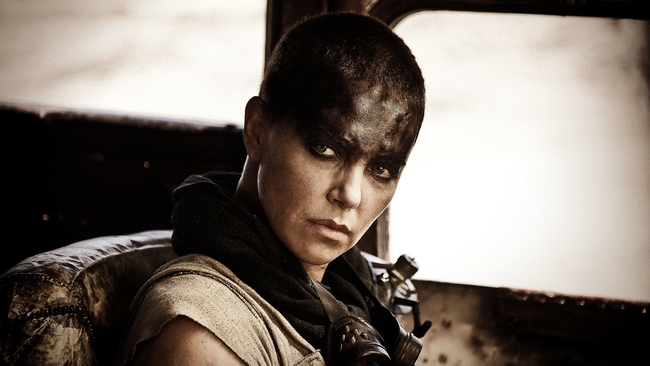 Mad Max: Fury Road (Source: themoviedb.org)