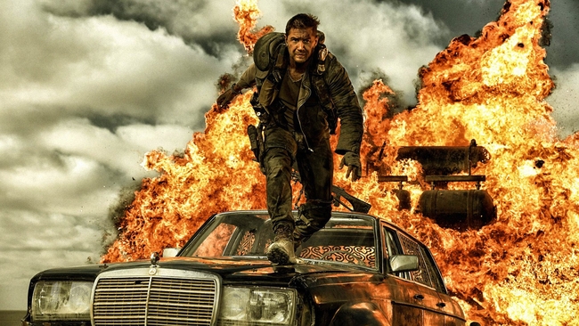 Mad Max: Fury Road (Source: themoviedb.org)