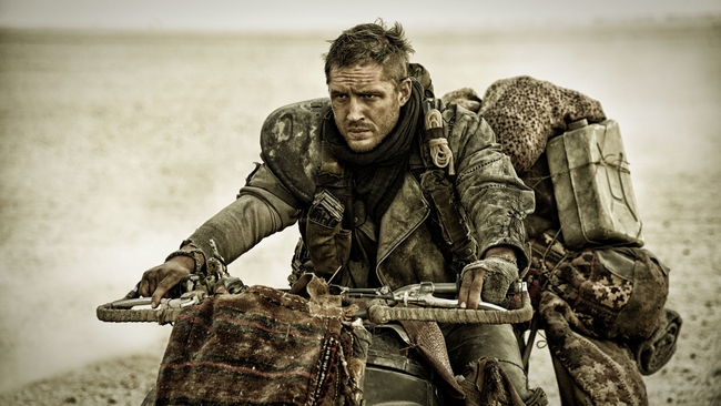 Mad Max: Fury Road (Source: themoviedb.org)