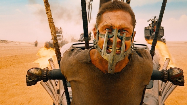 Mad Max: Fury Road (Source: themoviedb.org)