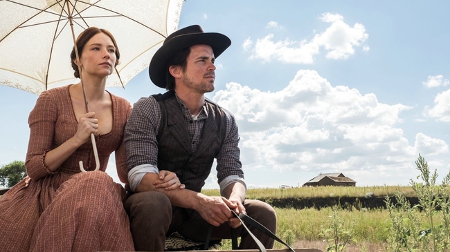 The Magnificent Seven (Source: themoviedb.org)