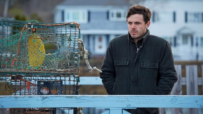 Manchester by the Sea (Source: themoviedb.org)