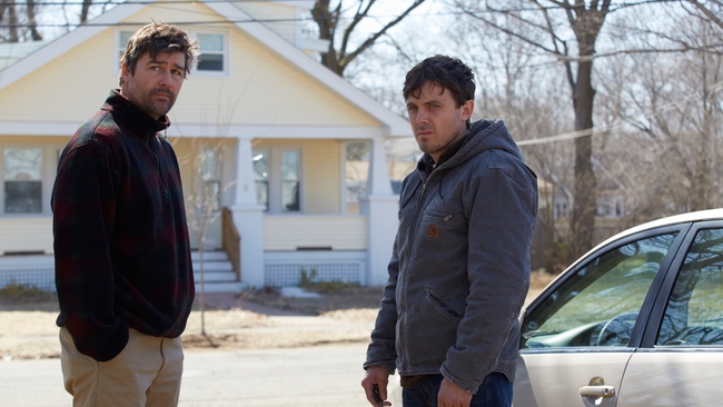 Manchester by the Sea (Source: themoviedb.org)