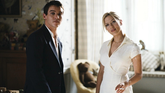 Match Point (Source: themoviedb.org)
