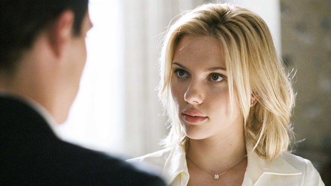 Match Point (Source: themoviedb.org)