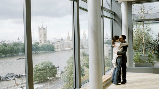 Match Point (Source: themoviedb.org)