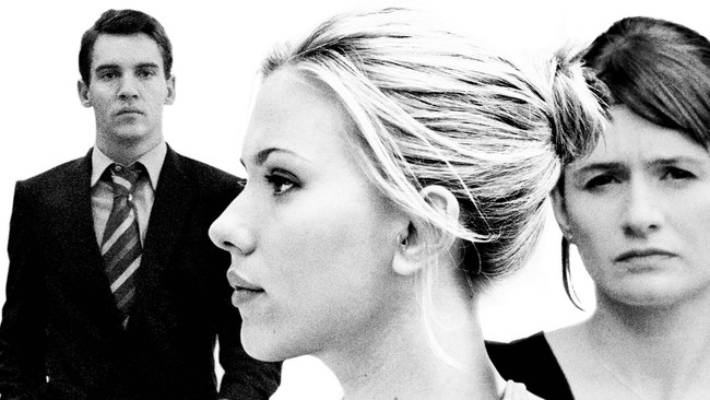 Match Point (Source: themoviedb.org)