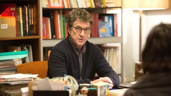 Médecin de campagne (Source: themoviedb.org)