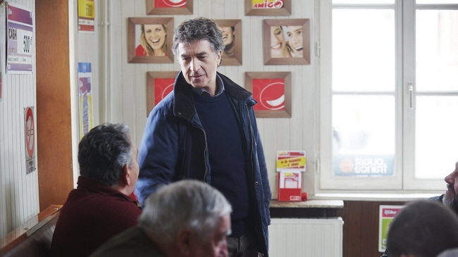 Médecin de campagne (Source: themoviedb.org)